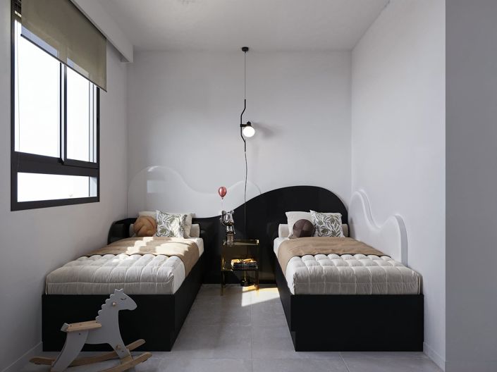 Image No.10-Appartement de 2 chambres à vendre à San Miguel de Salinas