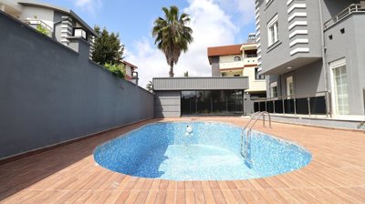 TEKCE Overseas SA most sold property