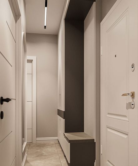 Image No.16-1 Bed Apartment for sale