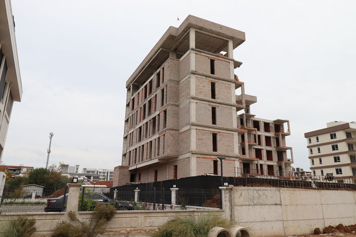 Image No.18-1 Bed Apartment for sale