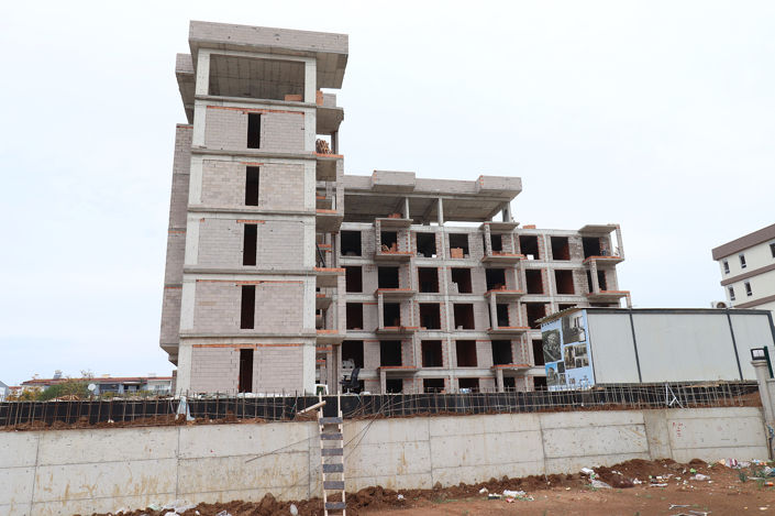 Image No.20-1 Bed Apartment for sale