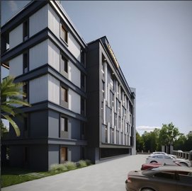Exterior 5