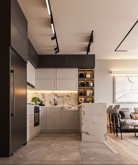 Image No.13-1 Bed Apartment for sale