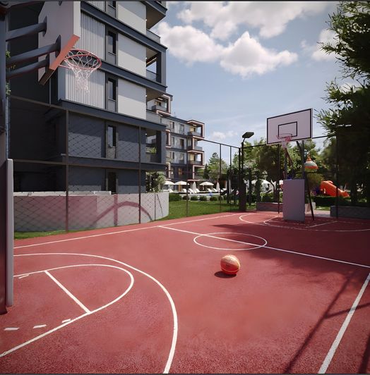 Image No.3-1 Bed Apartment for sale