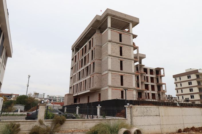 Image No.18-Appartement de 2 chambres à vendre à Altintas