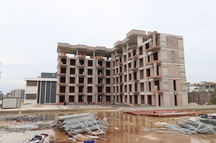 Image No.19-Appartement de 2 chambres à vendre à Altintas