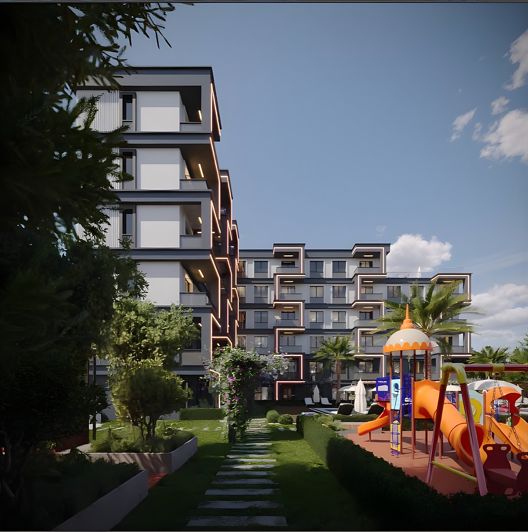 Image No.7-2 Bed Apartment for sale