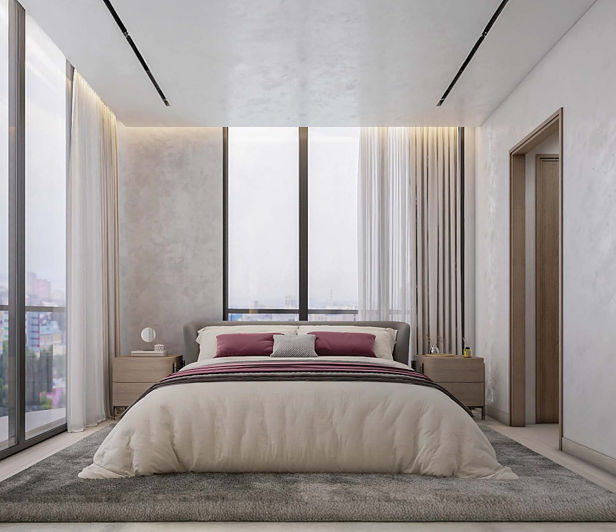 Image No.11-1 Bed Apartment for sale