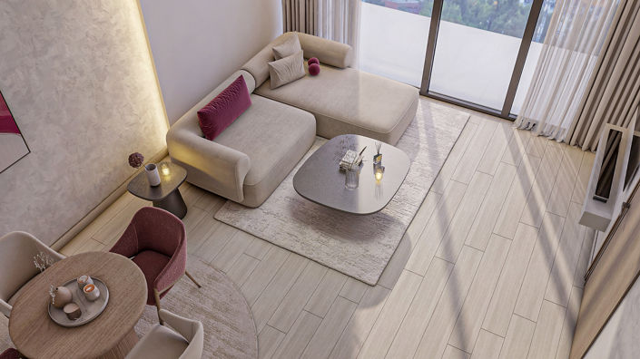 Image No.7-1 Bed Apartment for sale