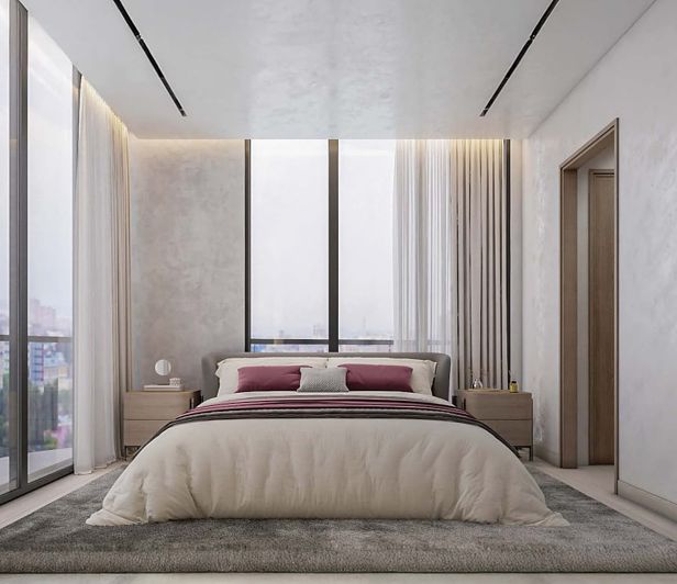 Image No.11-Appartement de 2 chambres à vendre à Ras al-Khaimah