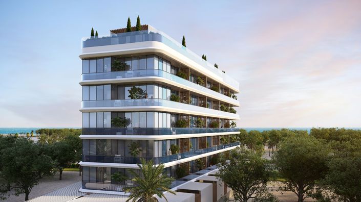 Image No.1-3 Bed Apartment for sale
