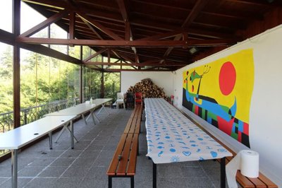 Exterior 14