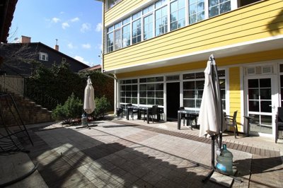 Exterior 7