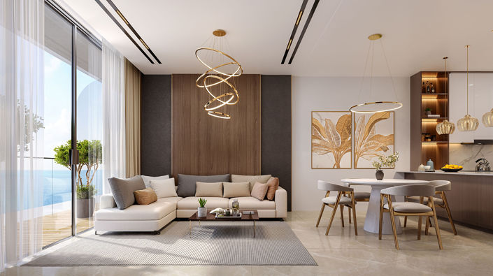 Image No.12-Appartement de 1 chambre à vendre à Ras al-Khaimah