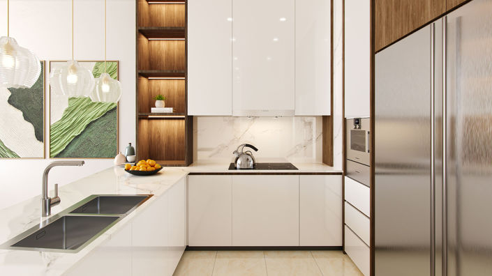 Image No.17-Appartement de 1 chambre à vendre à Ras al-Khaimah