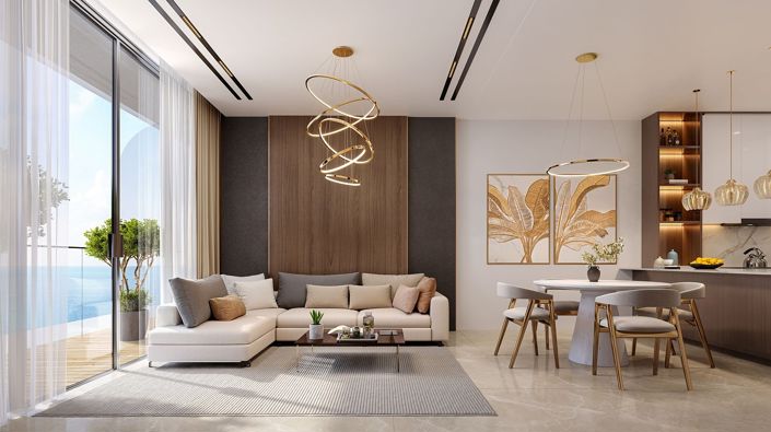 Image No.12-Appartement de 3 chambres à vendre à Ras al-Khaimah