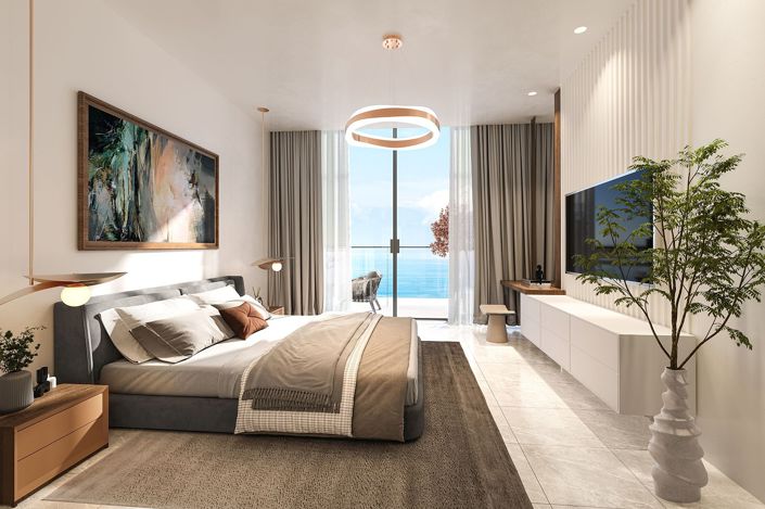 Image No.18-Appartement de 3 chambres à vendre à Ras al-Khaimah