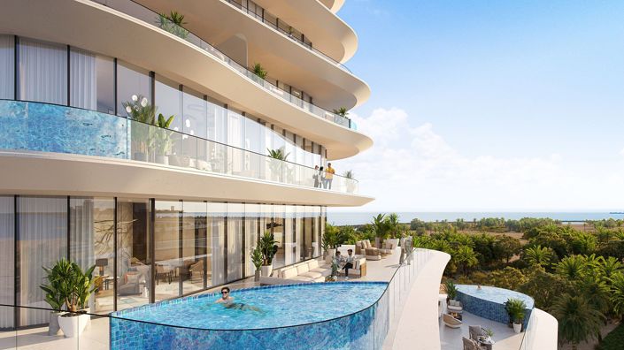 Image No.1-4 Bed Apartment for sale