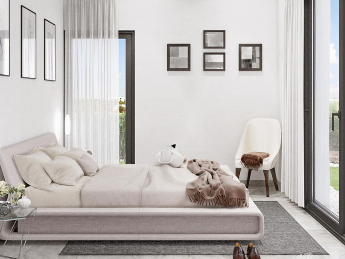 Image No.8-3 Bed House/Villa for sale