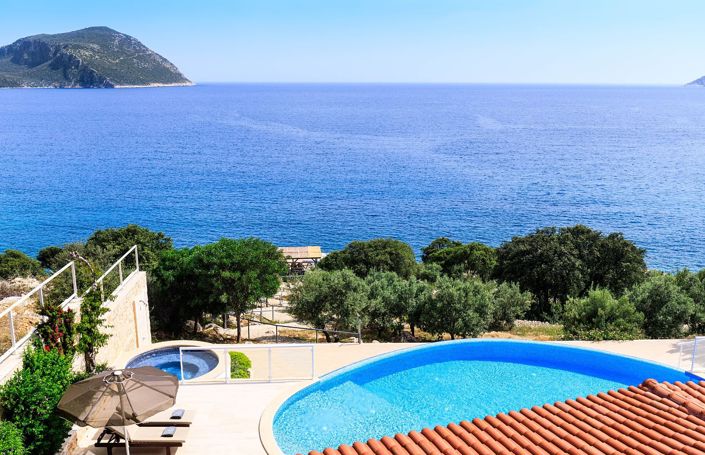 Image No.3-5 Bed House/Villa for sale