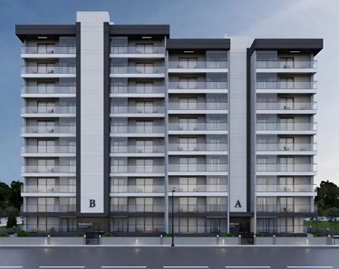 Image No.1-3 Bed Apartment for sale