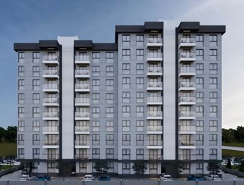 Exterior 3