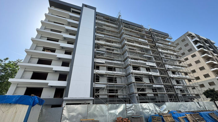 Image No.4-Appartement de 3 chambres à vendre à Manavkuyu