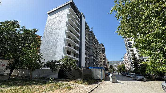 Image No.5-Appartement de 3 chambres à vendre à Manavkuyu