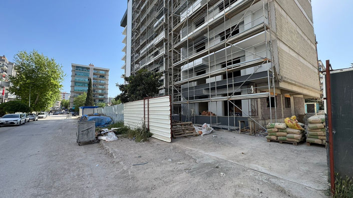 Image No.6-Appartement de 3 chambres à vendre à Manavkuyu