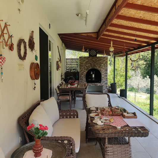 Image No.4-4 Bed House/Villa for sale