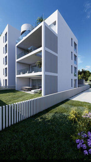 Image No.2-Appartement de 2 chambres à vendre à Denia