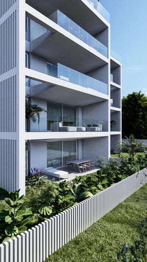 Image No.5-Appartement de 2 chambres à vendre à Denia