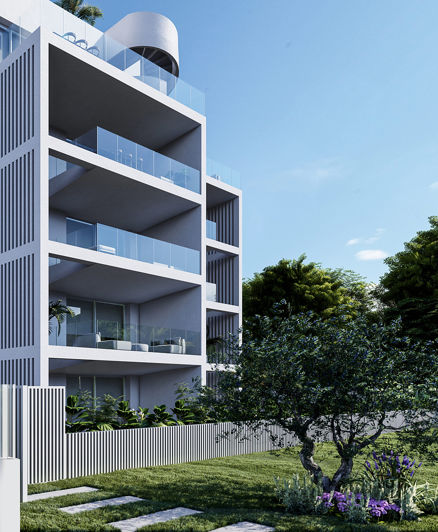 Image No.6-Appartement de 2 chambres à vendre à Denia