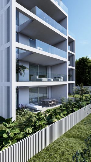 Image No.5-Appartement de 2 chambres à vendre à Denia