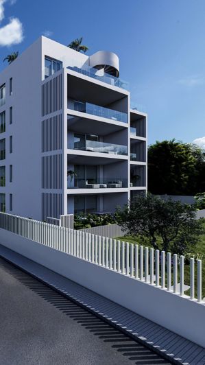 Image No.7-Appartement de 2 chambres à vendre à Denia