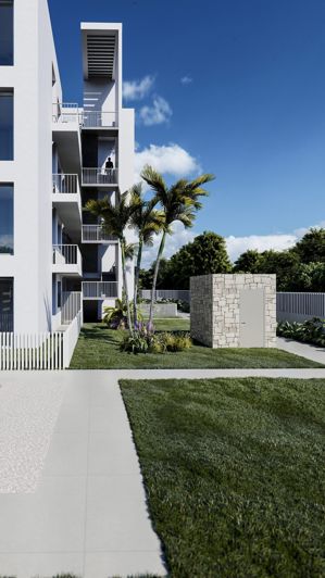 Image No.8-Appartement de 2 chambres à vendre à Denia