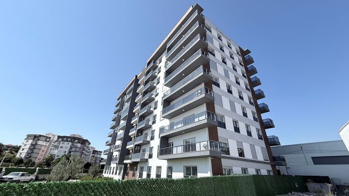 Image No.2-2 Bed Apartment for sale