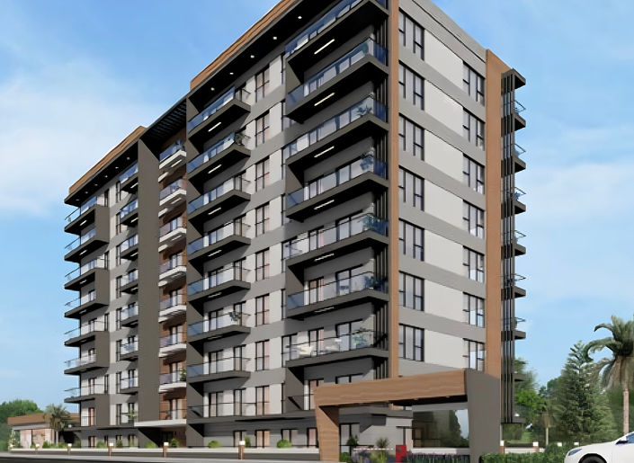 Image No.5-2 Bed Apartment for sale