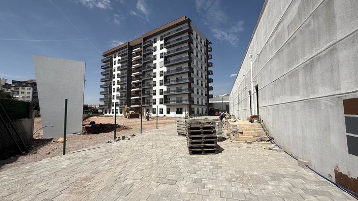 Image No.20-3 Bed Apartment for sale