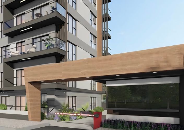 Image No.6-3 Bed Apartment for sale