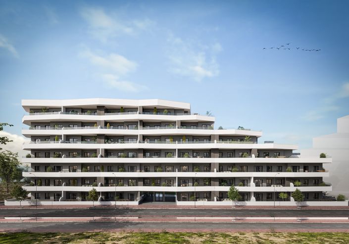 Image No.4-2 Bed Apartment for sale