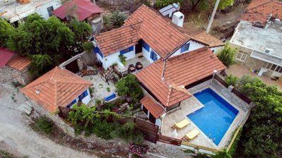 TEKCE Overseas SA most sold property