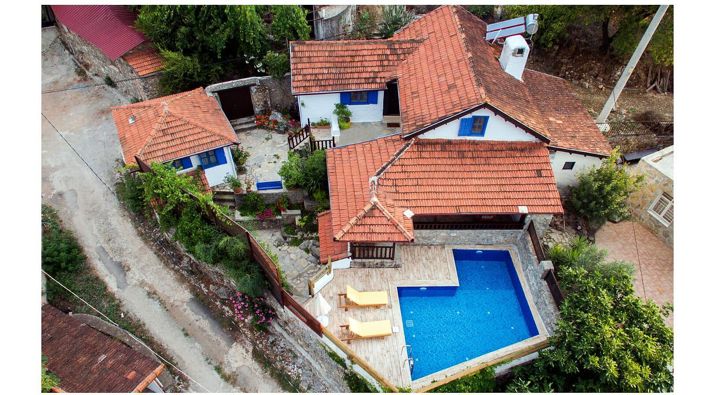 Image No.5-3 Bed House/Villa for sale