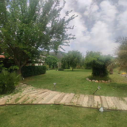 Image No.7-Maison / Villa de 6 chambres à vendre à Kayaköy