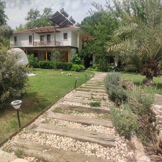 Image No.8-Maison / Villa de 6 chambres à vendre à Kayaköy