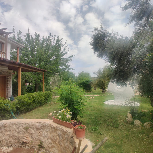 Image No.8-Maison / Villa de 6 chambres à vendre à Kayaköy