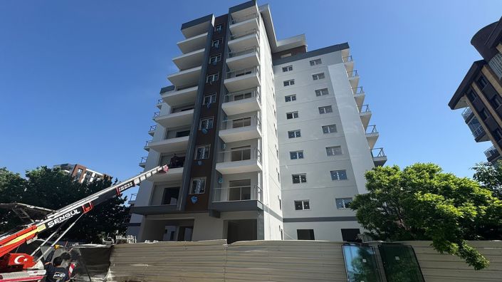 Image No.1-3 Bed Apartment for sale