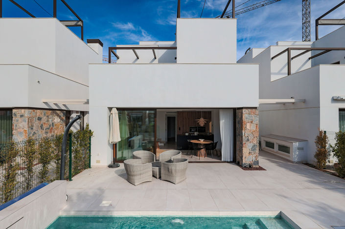 Image No.2-3 Bed House/Villa for sale