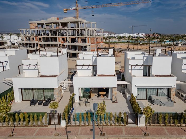 Image No.4-3 Bed House/Villa for sale