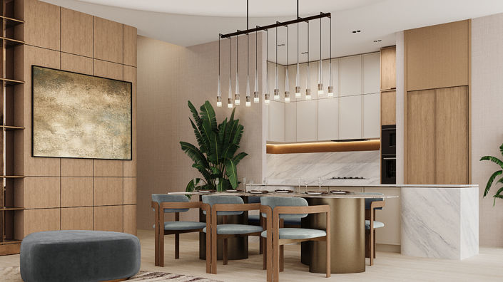 Image No.17-Appartement à vendre à Ras al-Khaimah